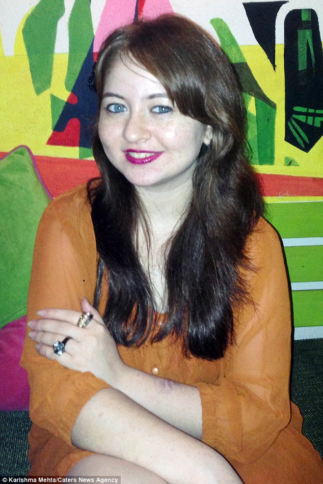Mrs. Priya Sharma
