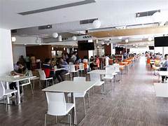Cafeteria