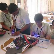 Science Lab