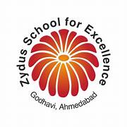 Zydus School Logo