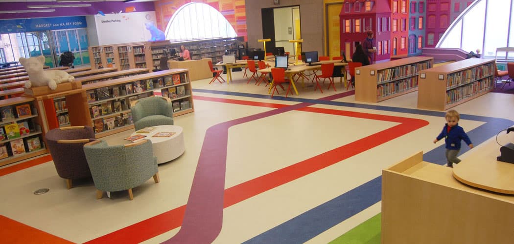 Library